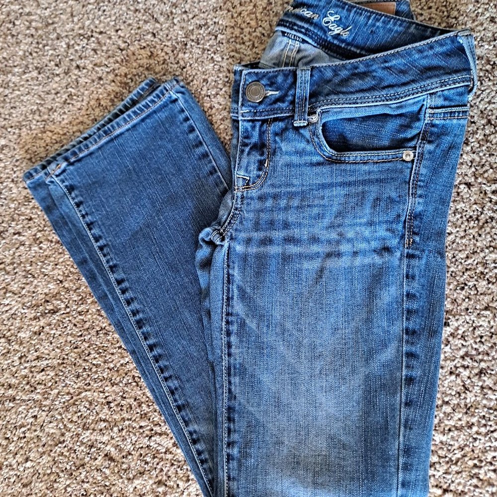 American eagle
